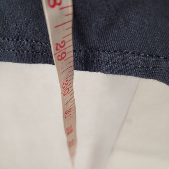 Homewrecker mens black "hell is here now" graphic band tshirt Size XL - Picture 6 of 6